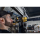 Заклепочник акумуляторний безщітковий DeWALT DCF414NT