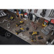Заклепочник акумуляторний безщітковий DeWALT DCF414E2GT