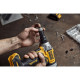 Заклепочник акумуляторний безщітковий DeWALT DCF414E2GT