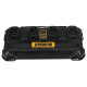 Зарядний пристрій 4-х портовий DeWALT DCB1404