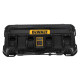Зарядний пристрій 4-х портовий DeWALT DCB1404