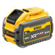 Зарядний пристрій DeWALT DCB132X2