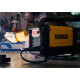 Зварювальний апарат інверторний DeWALT DXWDMMA200E