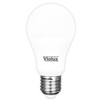 Лампа світлодіодна BASIS A65 18W E27 6400K Violux