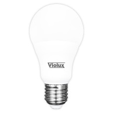 Лампа світлодіодна BASIS A65 18W E27 6400K Violux