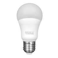 Лампа світлодіодна BASIS A60 12W E27 6400K Violux
