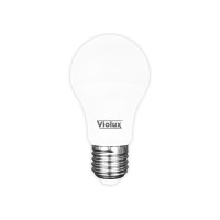Лампа світлодіодна BASIS A60 8W E27 6400K Violux