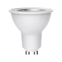 Лампа світлодіодна QUANTUM MR16 8W GU10 38° 6400K Violux