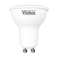 Лампа світлодіодна BASIS MR16 4W GU10 4000K Violux