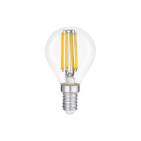 Лампа LED FILAMENT G45 9W E14 4000K VIOLUX