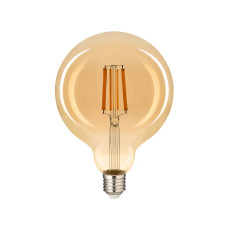 Лампа LED FILAMENT G95 10W E27 2200K VIOLUX