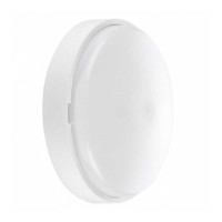 Світильник LED Violux ДББ ATOM UA 18W 5000K IP44 білий