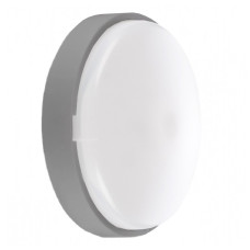 Світильник LED Violux ДББ ATOM UA 22W 5000K IP44 сірий