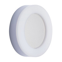 Світильник LED Violux ДББ NEO круг 15W 4000K IP65