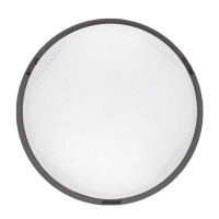 Світильник LED Violux ДББ ATOM UA 18W 5000K IP44 антрацит