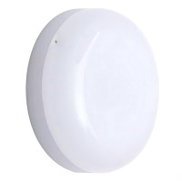 Світильник LED Violux ДББ ATOM acoustik 12W 5000K IP54