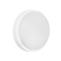 Світильник LED Violux ДББ ATOM UA білий 12W 5000K IP54