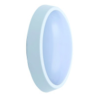 Світильник LED Violux ДББ RIO 15W 5000K IP64