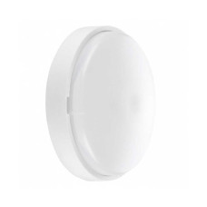 Світильник LED Violux ДББ ATOM UA MW sensor білий 22W 5000K IP44
