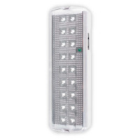 Світильник аварійний LED EXIT-18L 1,7W 200Lm 