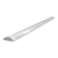 Світильник LED Violux FIT  40W 4500K IP20