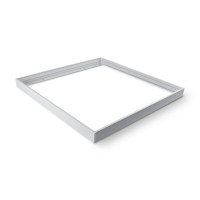 Рамка для LED панелі 600x600мм біла Violux