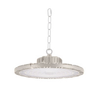 Світильник LED підвісний ДСП VIOLUX 200W 30000Lm 5000K IP65