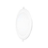 Світильник LED даунлайт Violux ALUMIN 18W 4200K круг IP20