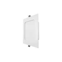 Світильник LED даунлайт Violux FRAME 12W 4200K квадрат IP20
