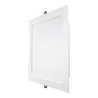 Світильник LED даунлайт Violux FRAME 18W 4200K квадрат IP20