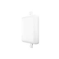 Світильник LED даунлайт Violux SPACE  6W 4200K квадрат IP20
