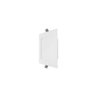 Світильник LED даунлайт Violux FRAME 6W 4200K квадрат IP20