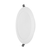 Світильник LED даунлайт Violux FRAME 18W 4200K круг IP20