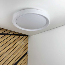 Світильник LED smart MILAN+пульт 72W 3000-6000K IP20 круг