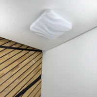 Світильник LED smart SKY 30W 3000-6000K IP20 квадрат