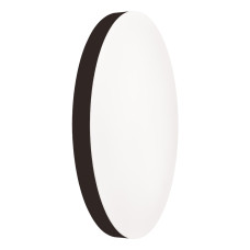 Світильник LED Violux ORIENT 54W 3000-6500K ІР40 круг чорний