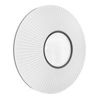 Світильник LED smart COSMO+пульт 72W 3000-6000K IP20