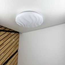 Світильник LED smart SKY 40W 3000-6000K IP20 круг