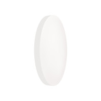 Світильник LED Violux ORIENT 38W 3000-6500K ІР40 круг білий