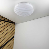 Світильник LED smart SKY 30W 3000-6000K IP20 круг
