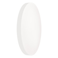 Світильник LED Violux ORIENT 54W 3000-6500K ІР40 круг білий