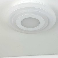 Світильник LED Violux ДББ STELLAR круг 22W 4500K IP20