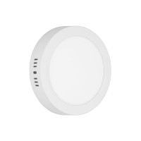 Світильник LED Violux ДББ LINDA круг 12W 5000K IP20