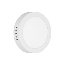 Світильник LED Violux ДББ LINDA круг 12W 5000K IP20