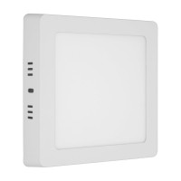 Світильник LED Violux ДББ LINDA квадрат 20W 5000K IP20