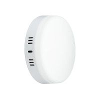 Світильник LED Violux ДББ FLAT 18W 5000K IP20 круг