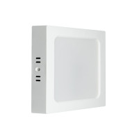 Світильник LED Violux ДББ FRAME-N 24W 5000K IP20 квадрат