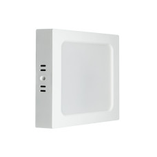 Світильник LED Violux ДББ FRAME-N 24W 5000K IP20 квадрат