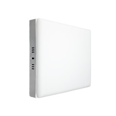 Світильник LED Violux ДББ FLAT 24W 5000K IP20 квадрат