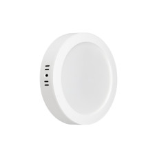 Світильник LED Violux ДББ FRAME-N 24W 5000K IP20 круг